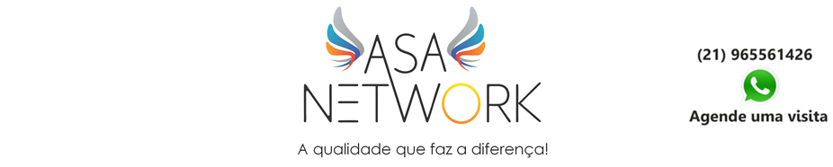 Asa Network – A qualidade que faz a diferença!